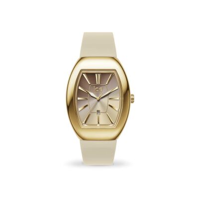 Montre Ice-Watch  ICE dome Almond Skin