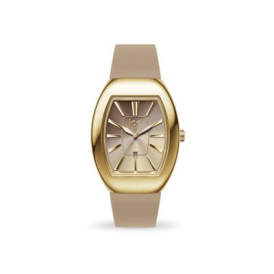 Montre Ice-Watch  ICE dome Warm Taupe