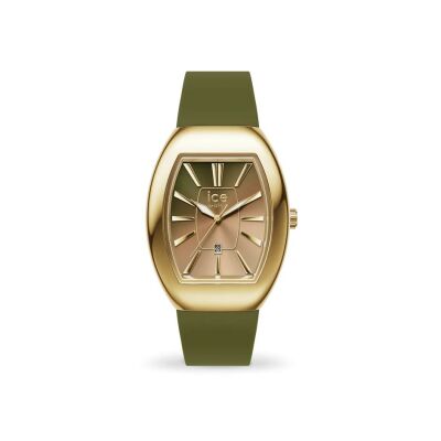 Montre Ice-Watch  ICE dome Olive Green