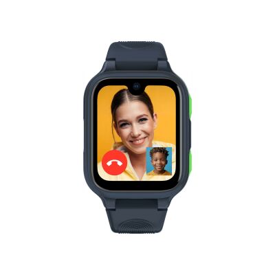 Montre Ice-Watch ICE kids 4G 2.0 - Blue
