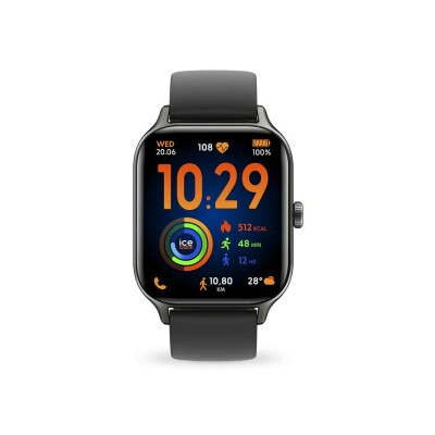 Montre Ice-Watch ICE fit RT 3.0 40mm Black