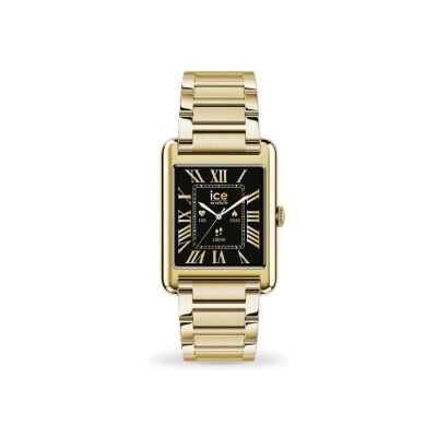 Montre Ice-Watch ICE smart TKS 2.0 Gold
