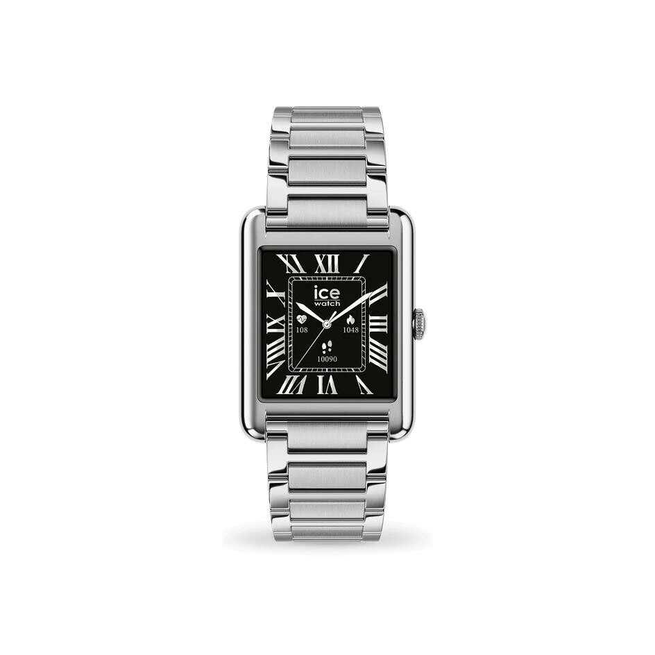 Montre Connectée T500 Noir à bas prix - Tunisie