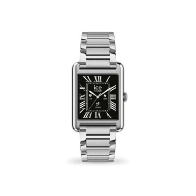Montre Ice-Watch ICE smart TKS 2.0 Silver