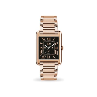Montre Ice-Watch ICE smart TKS 2.0 Rose-Gold