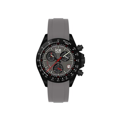 Montre Ice-Watch BEWATCH - Iron grey