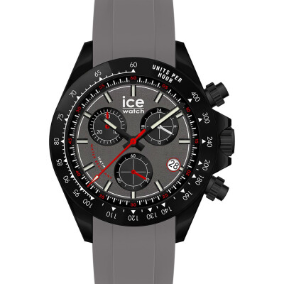 Montre Ice-Watch BEWATCH - Iron grey