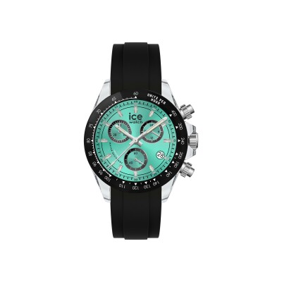 Montre Ice-Watch BEWATCH - Clear black turquoise