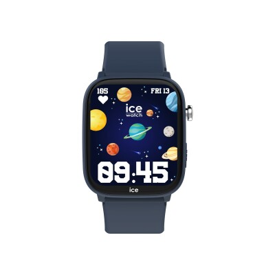 Montre Ice-Watch ICE smart junior - FH - Blue