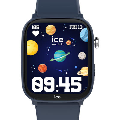 Montre Ice-Watch ICE smart junior - FH - Blue