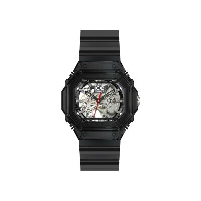 Montre Ice-Watch BEWATCH 2 - Black skeleton