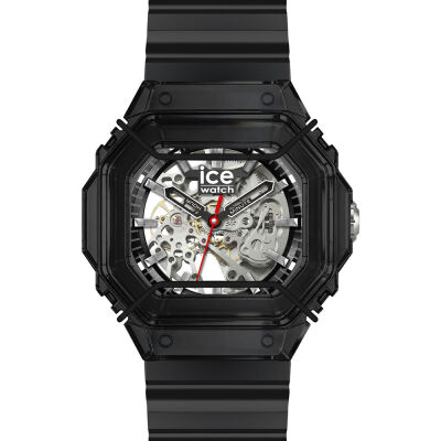 Montre Ice-Watch BEWATCH 2 - Black skeleton