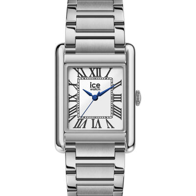 Montre Ice-Watch ICE power - PW6 - Metal - Silver white
