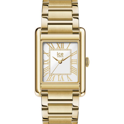 Montre Ice-Watch ICE power - PW6 - Metal - Gold white