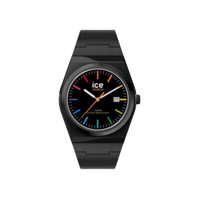 Montre Ice-Watch ICE power - PW1 - Black - Chromatic