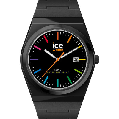 Montre Ice-Watch ICE power - PW1 - Black - Chromatic