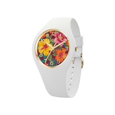 Montre Ice-Watch  ICE flower - Tropical garden