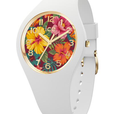 Montre Ice-Watch  ICE flower - Tropical garden