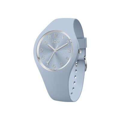 Montre Ice-Watch  ICE champagne - Blue aura