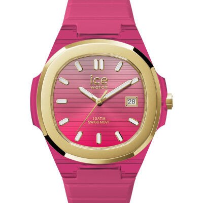 Montre Ice-watch ICE power - PW7 - Pink shades