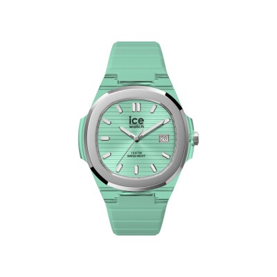 Montre Ice-watch ICE power - PW7 - Turquoise shades