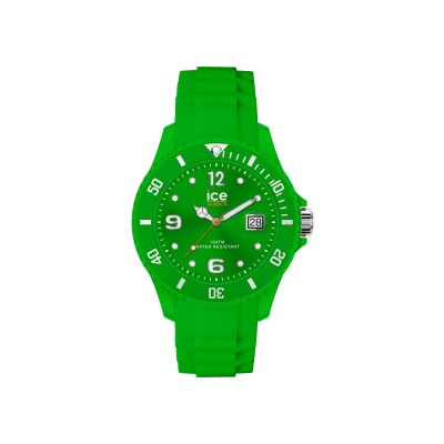 Montre Ice-Watch  ICE forever - Green - Medium