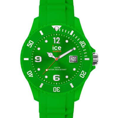 Montre Ice-Watch  ICE forever - Green - Medium