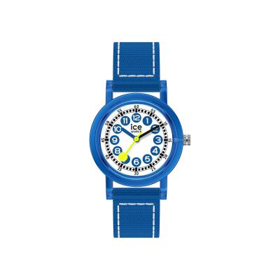 Montre Ice-Watch ICE Tennis - ICE learning - Blue