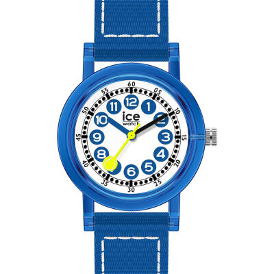 Montre Ice-Watch ICE Tennis - ICE learning - Blue
