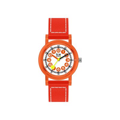 Montre Ice-Watch ICE Tennis - ICE learning - Orange