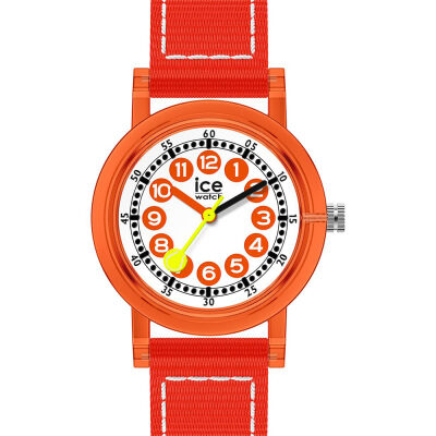 Montre Ice-Watch ICE Tennis - ICE learning - Orange