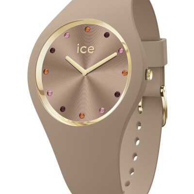 Montre Ice-Watch ICE cosmos - Mocha