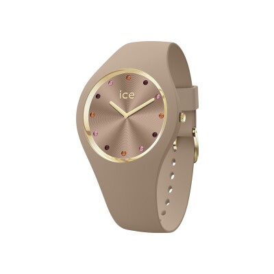 Montre Ice-Watch ICE cosmos - Mocha
