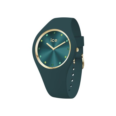 Montre Ice-Watch ICE cosmos - Emerald green