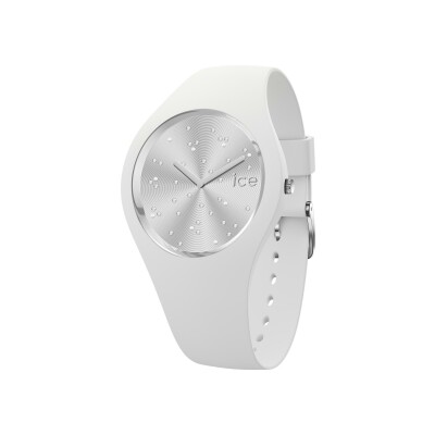 Montre Ice-Watch ICE cosmos - White constellation