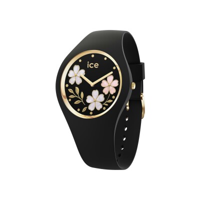 Montre Ice-Watch  ICE flower - Pearl Blossom