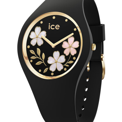 Montre Ice-Watch  ICE flower - Pearl Blossom