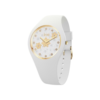 Montre Ice-Watch  ICE flower - Precious daisy