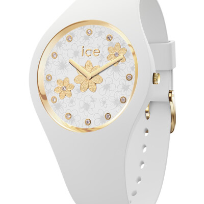 Montre Ice-Watch  ICE flower - Precious daisy