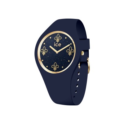 Montre Ice-Watch  ICE flower - Starry night fleur