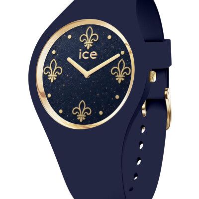 Montre Ice-Watch  ICE flower - Starry night fleur