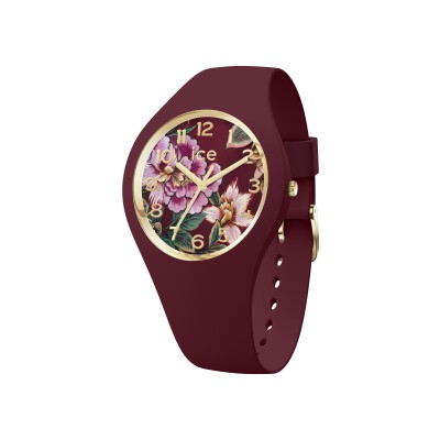 Montre Ice-Watch ICE flower - Cherry garden