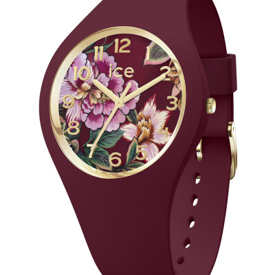 Montre Ice-Watch  ICE flower - Cherry garden 