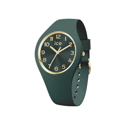 Montre Ice-Watch  ICE champagne - Teal gold