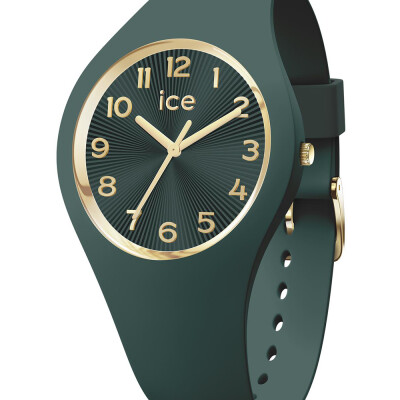 Montre Ice-Watch  ICE champagne - Teal gold