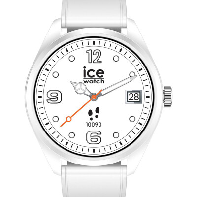 Montre Ice-watch ICE smart forever - White