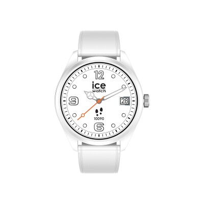 Montre Ice-watch ICE smart forever - White