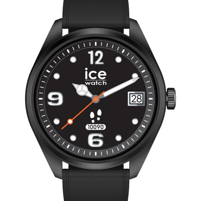 Montre Ice-watch ICE smart forever - Black