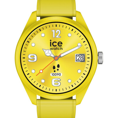 Montre Ice-watch ICE smart forever - Forever yellow