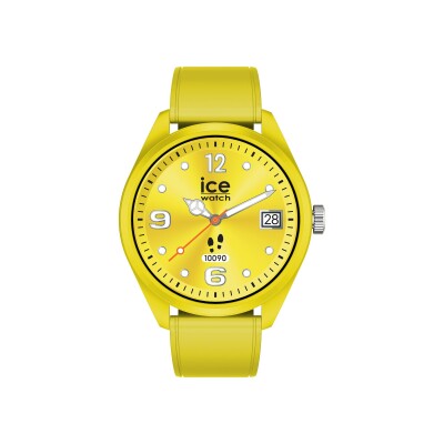 Montre Ice-watch ICE smart forever - Forever yellow